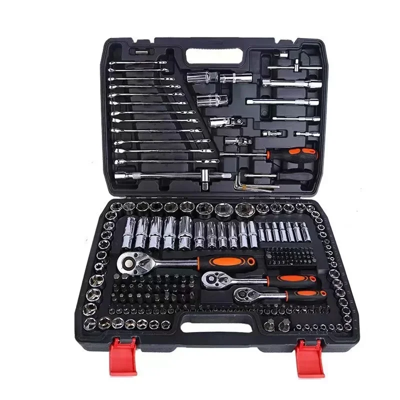 Wrench Set - 2026 Novo Kit de Ferramentas Automotivas