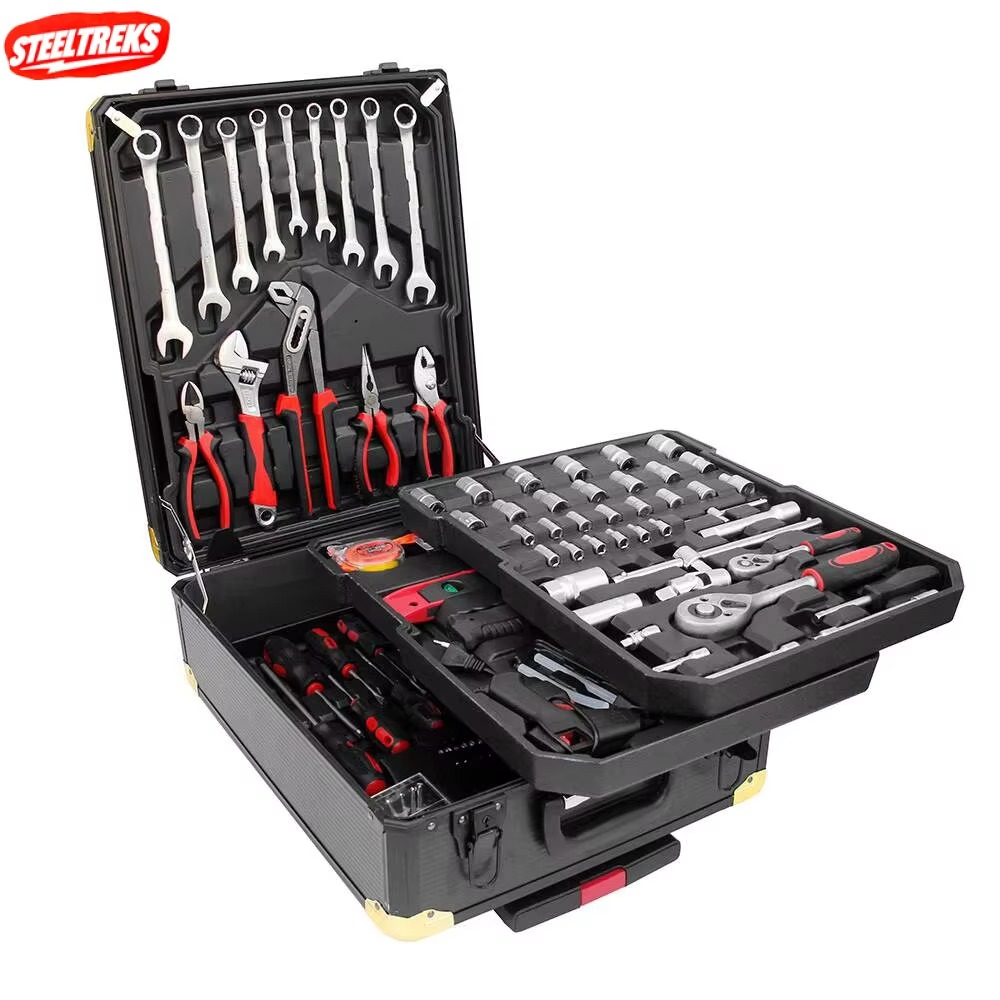 Wrench Set - Conjunto de Ferramentas Manuais OEM CR-V