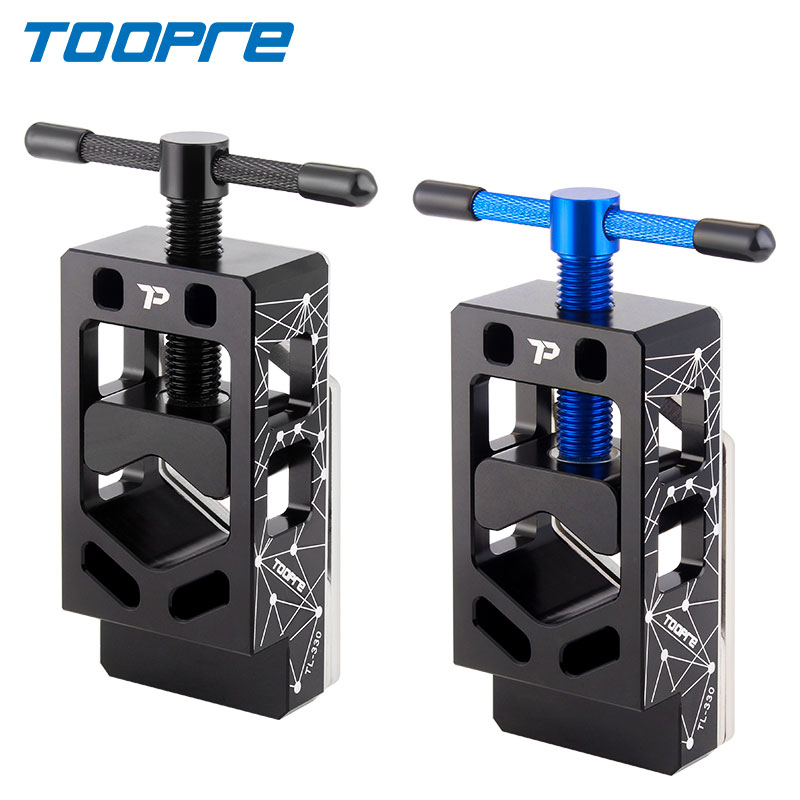 Hacksaw - Toopre suporte de tubo de corte