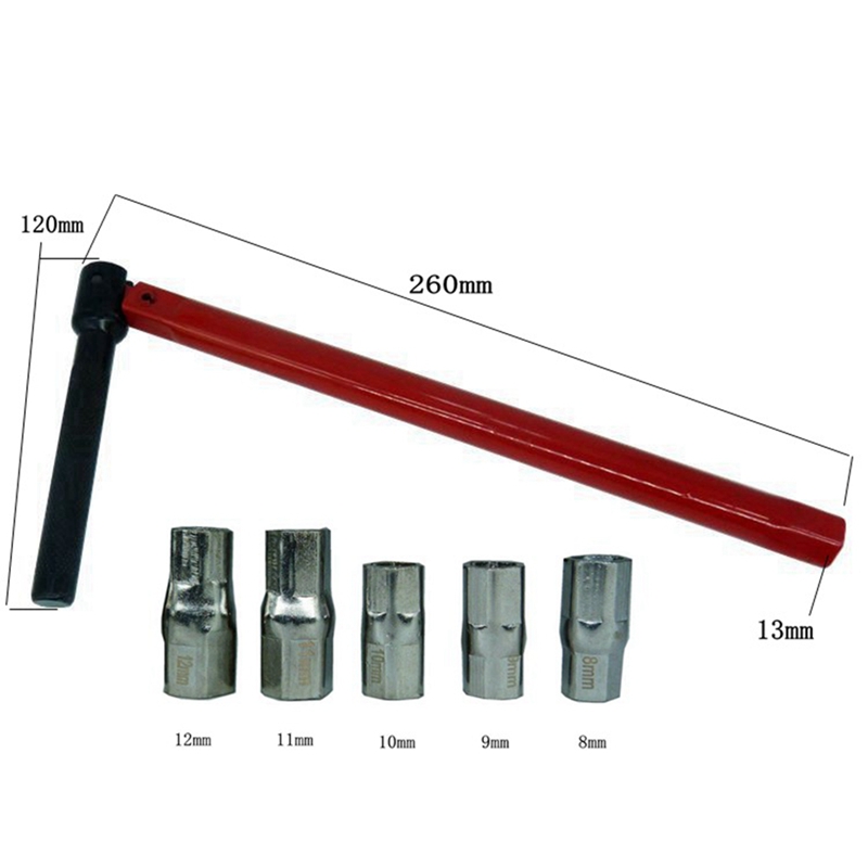Conjunto de Chaves de Soquete  - Socket Wrench avaliação e preço