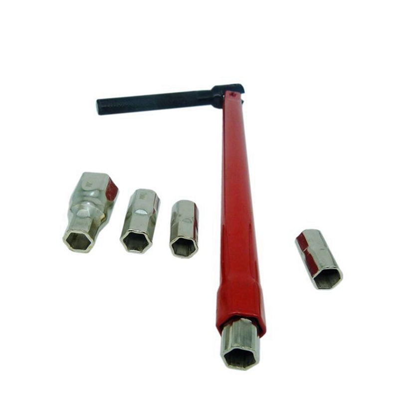 Conjunto de Chaves de Soquete  - Socket Wrench avaliação e preço