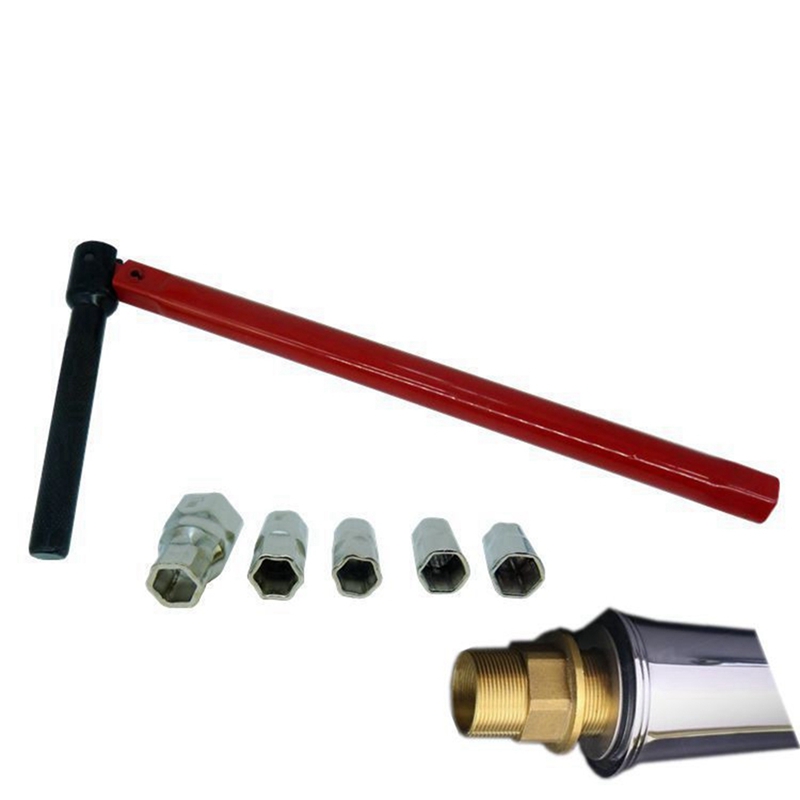Conjunto de Chaves de Soquete  - Socket Wrench avaliação e preço