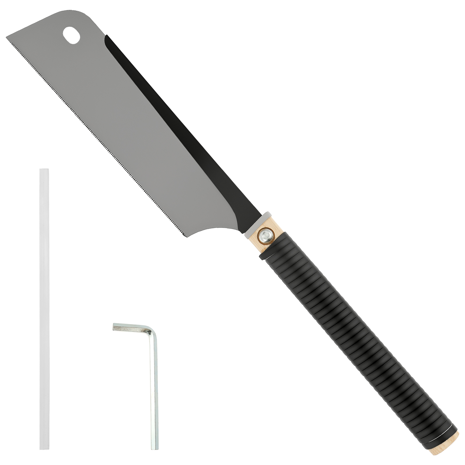 Serra Manual Japonesa SK5 com  - Hacksaw avaliação e preço