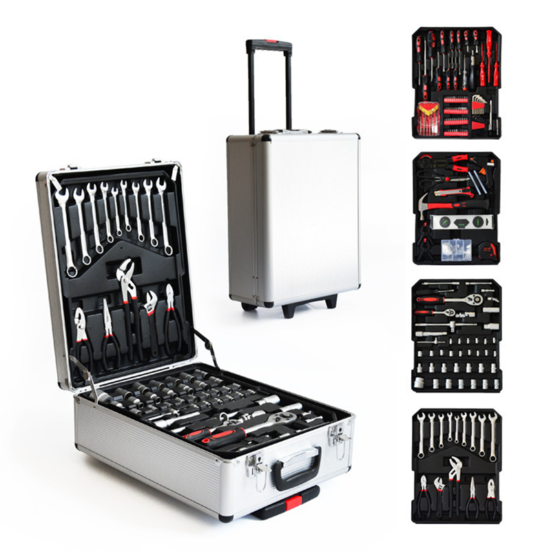 Conjunto de Ferramentas de Rep - Socket Wrench avaliação e preço