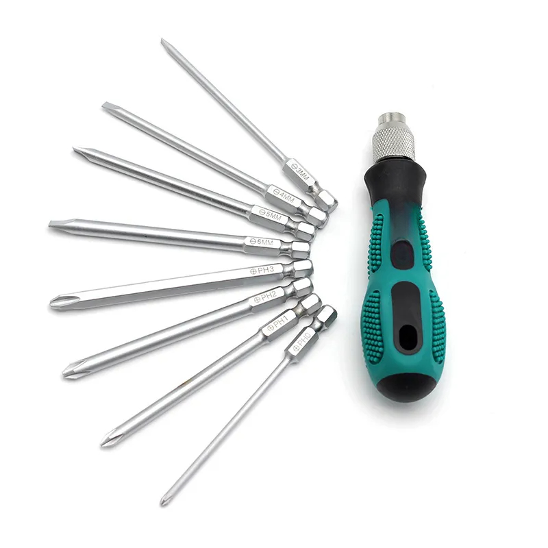 Conjunto de Chaves de Precisão - Tool Set avaliação e preço