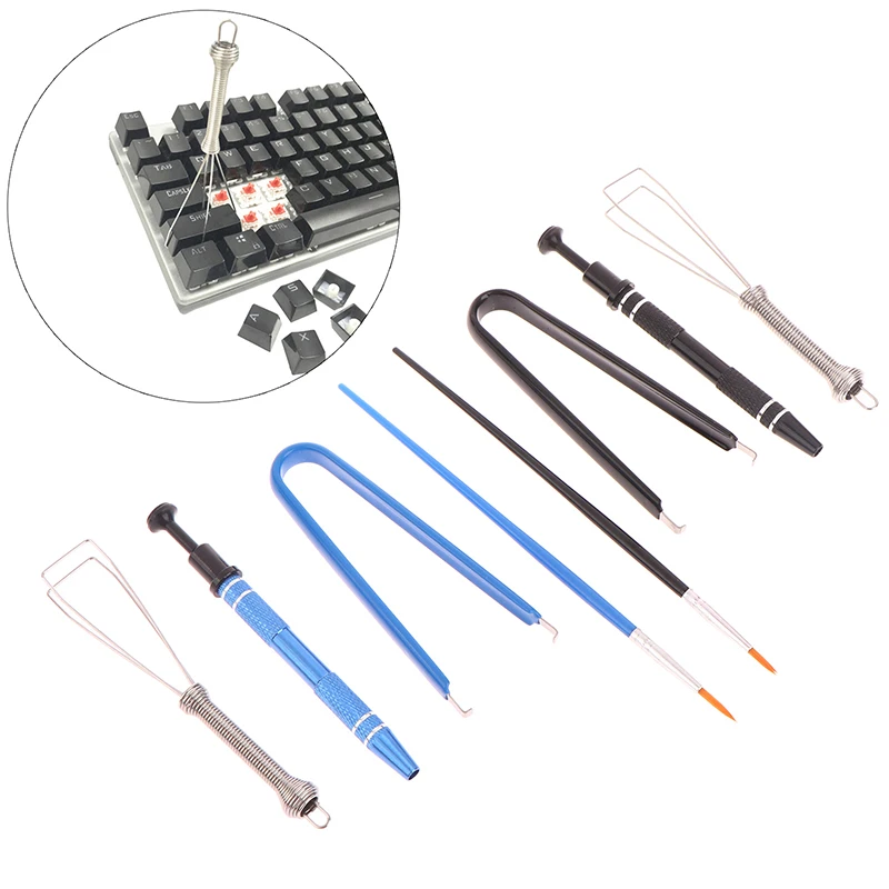 【Kit de ferramentas para limpe - Tool Bag avaliação e preço