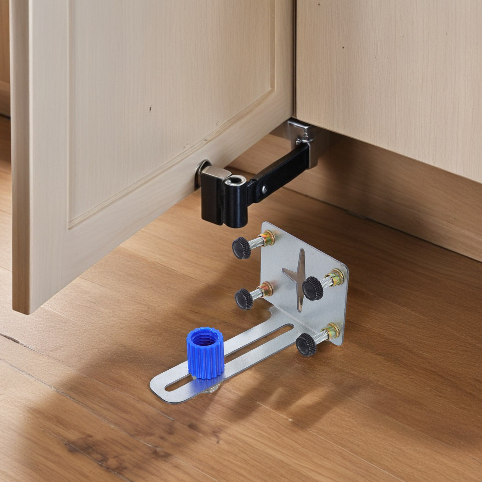 Suporte de Nível de Bolha Ajus - Spirit Level avaliação e preço