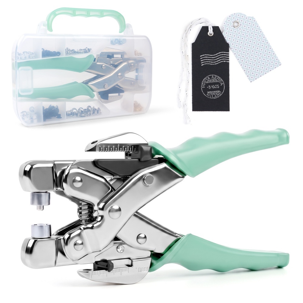 Kit de Ferramentas para Ilhose - Pliers avaliação e preço