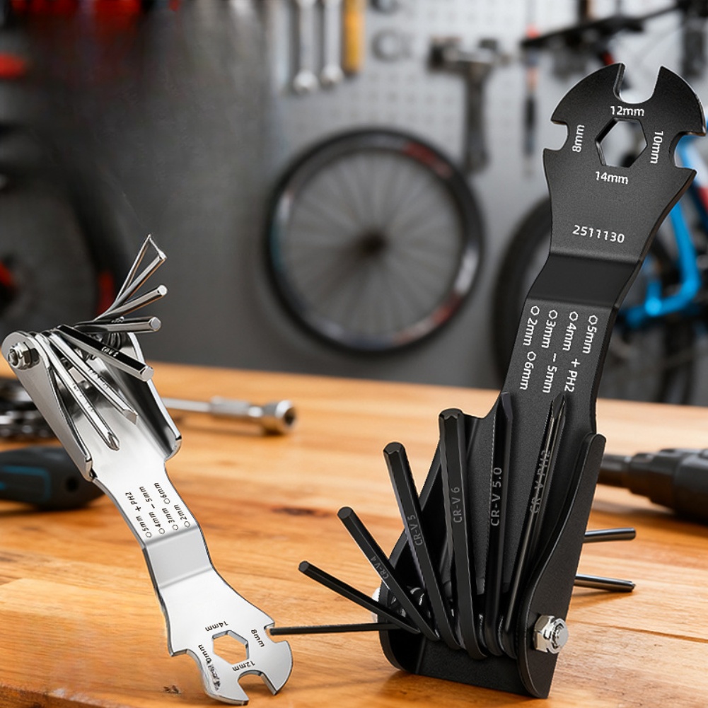 1pc multi-funcional dobrável c - Hand Tools And Workshop Equipment avaliação e preço