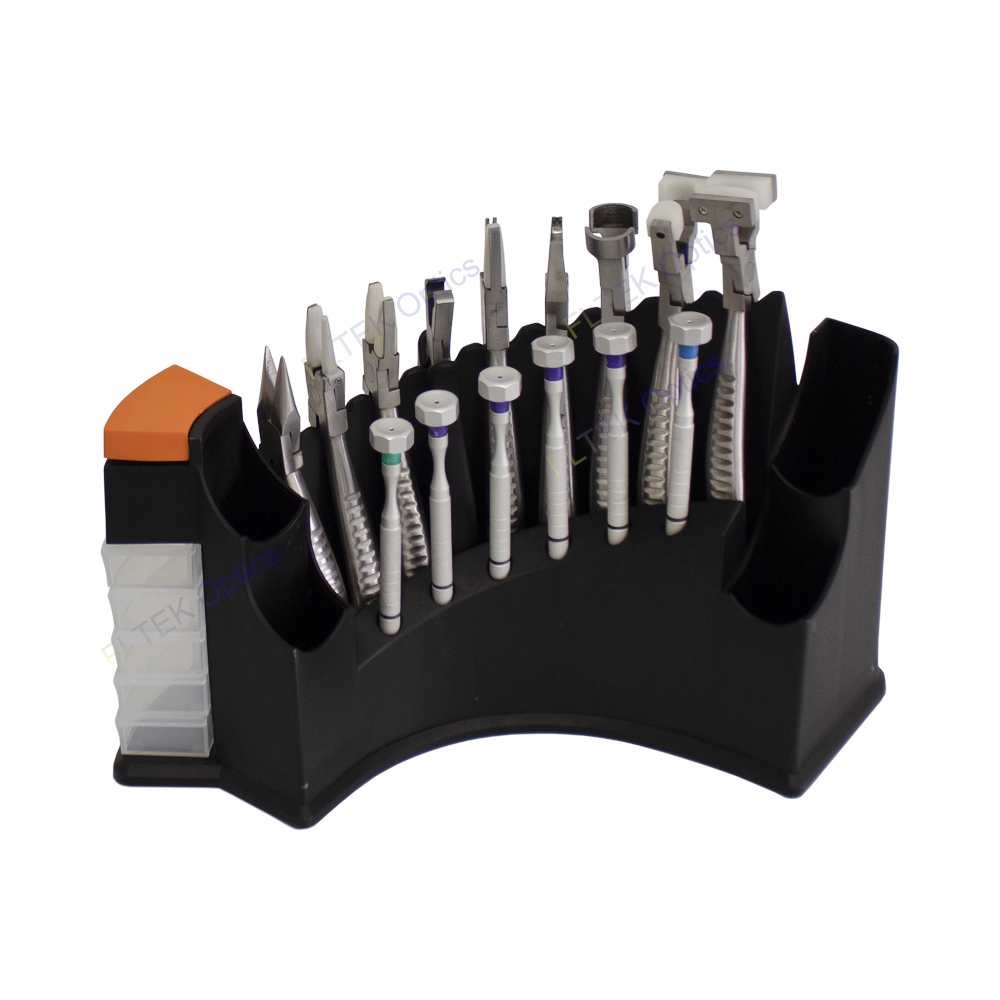 Kit de Ferramentas Ópticas Sha - Pliers avaliação e preço