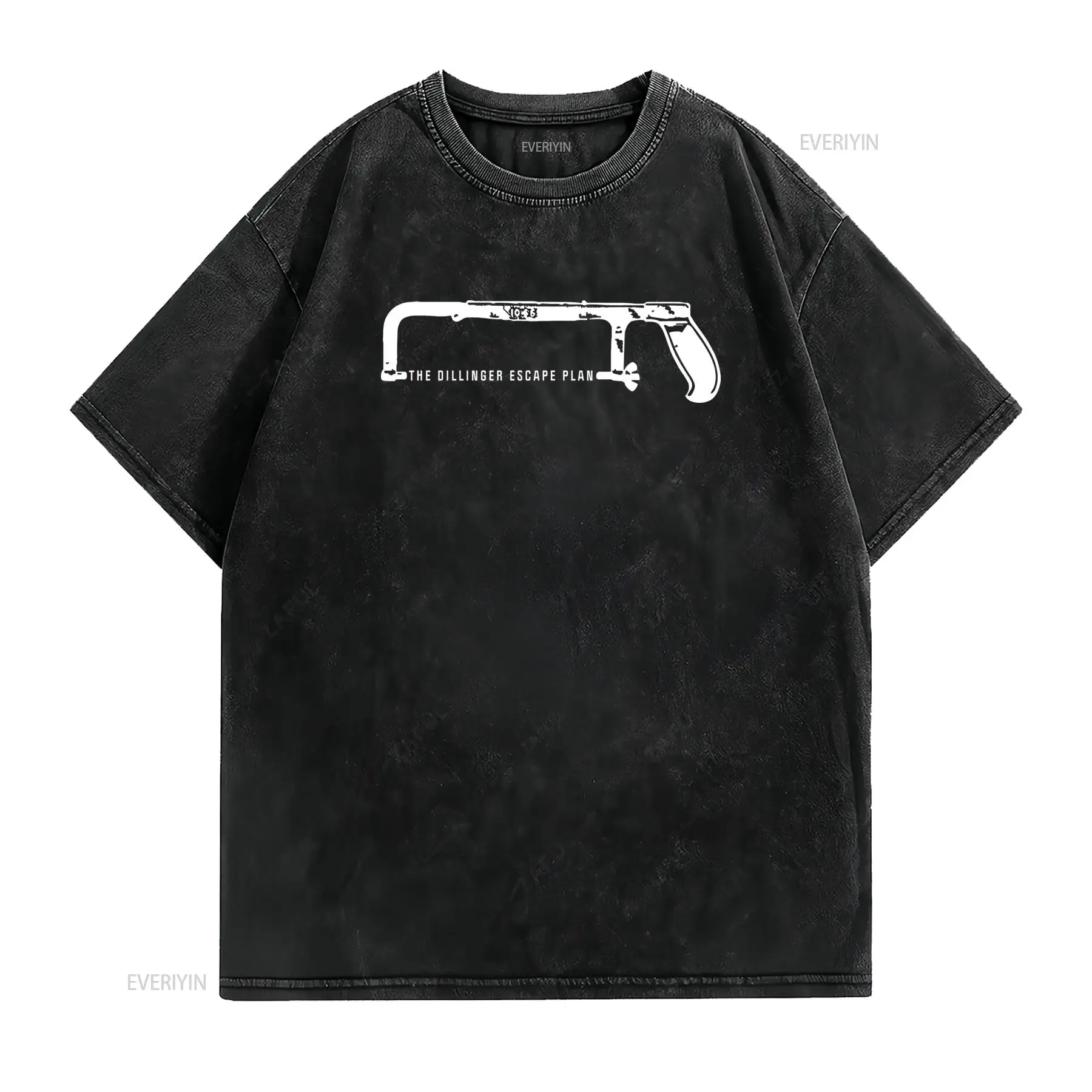 Camiseta Casual Streetwear The - Hacksaw avaliação e preço