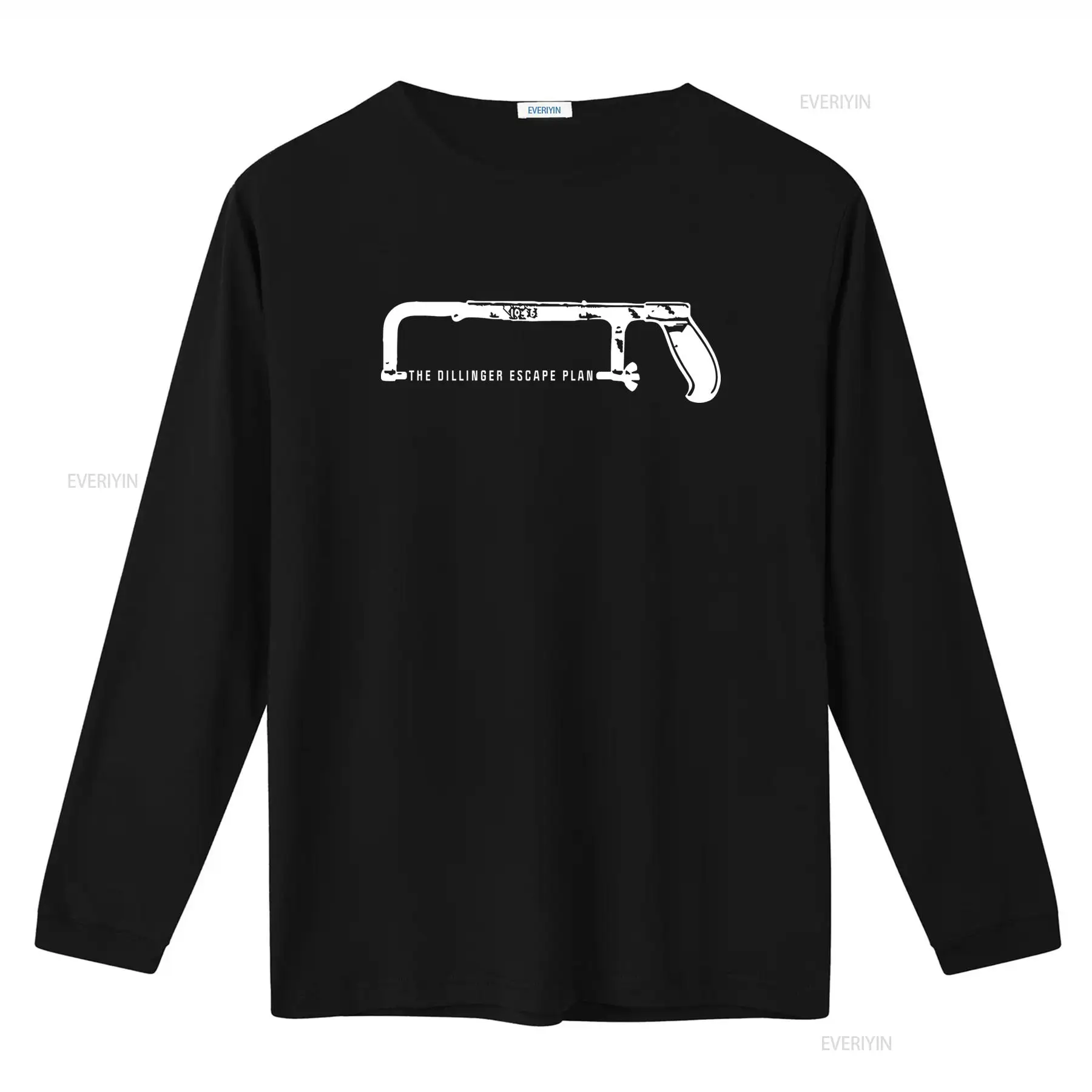 Camiseta Casual Streetwear The - Hacksaw avaliação e preço