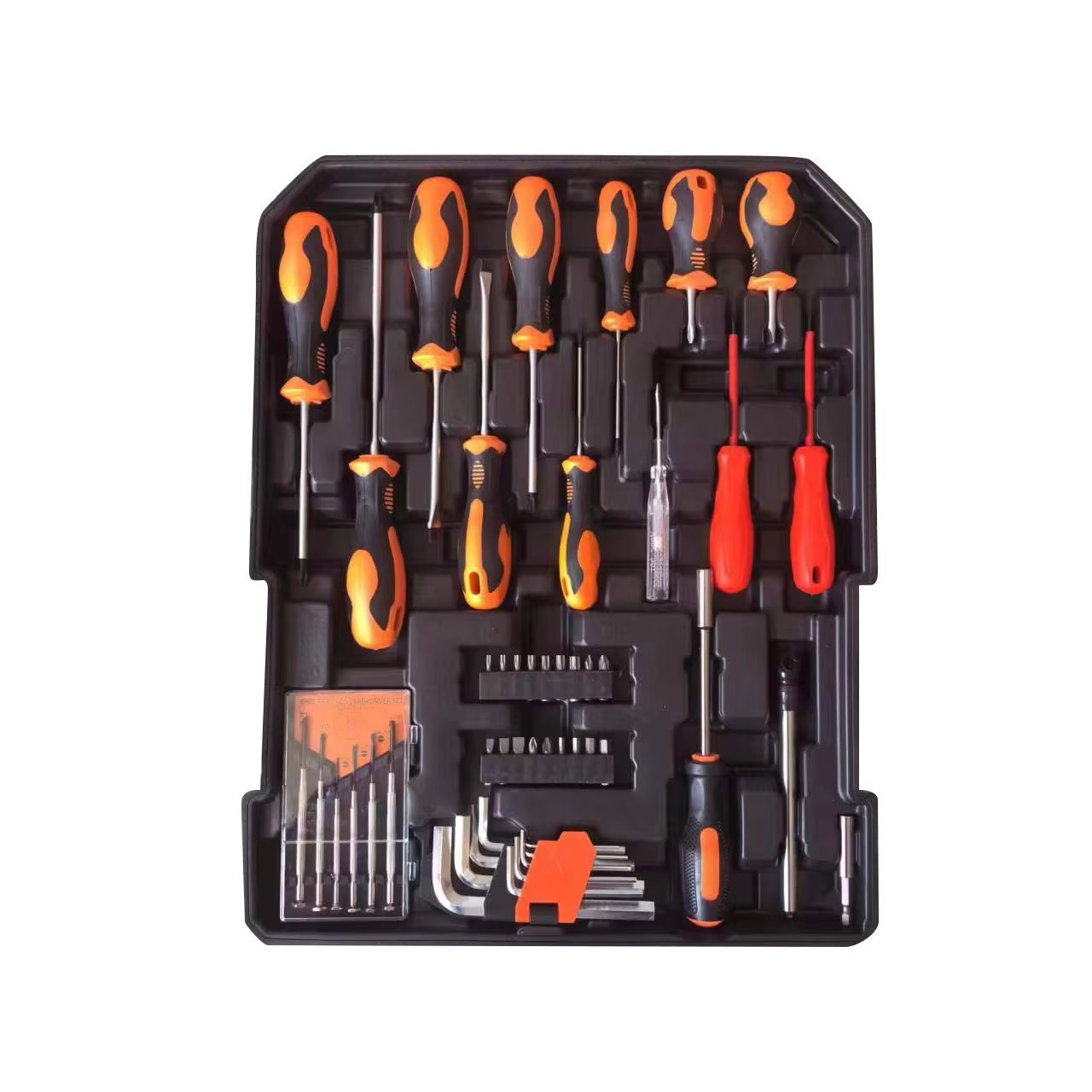 Conjunto de Ferramentas Manuai - Socket Wrench avaliação e preço