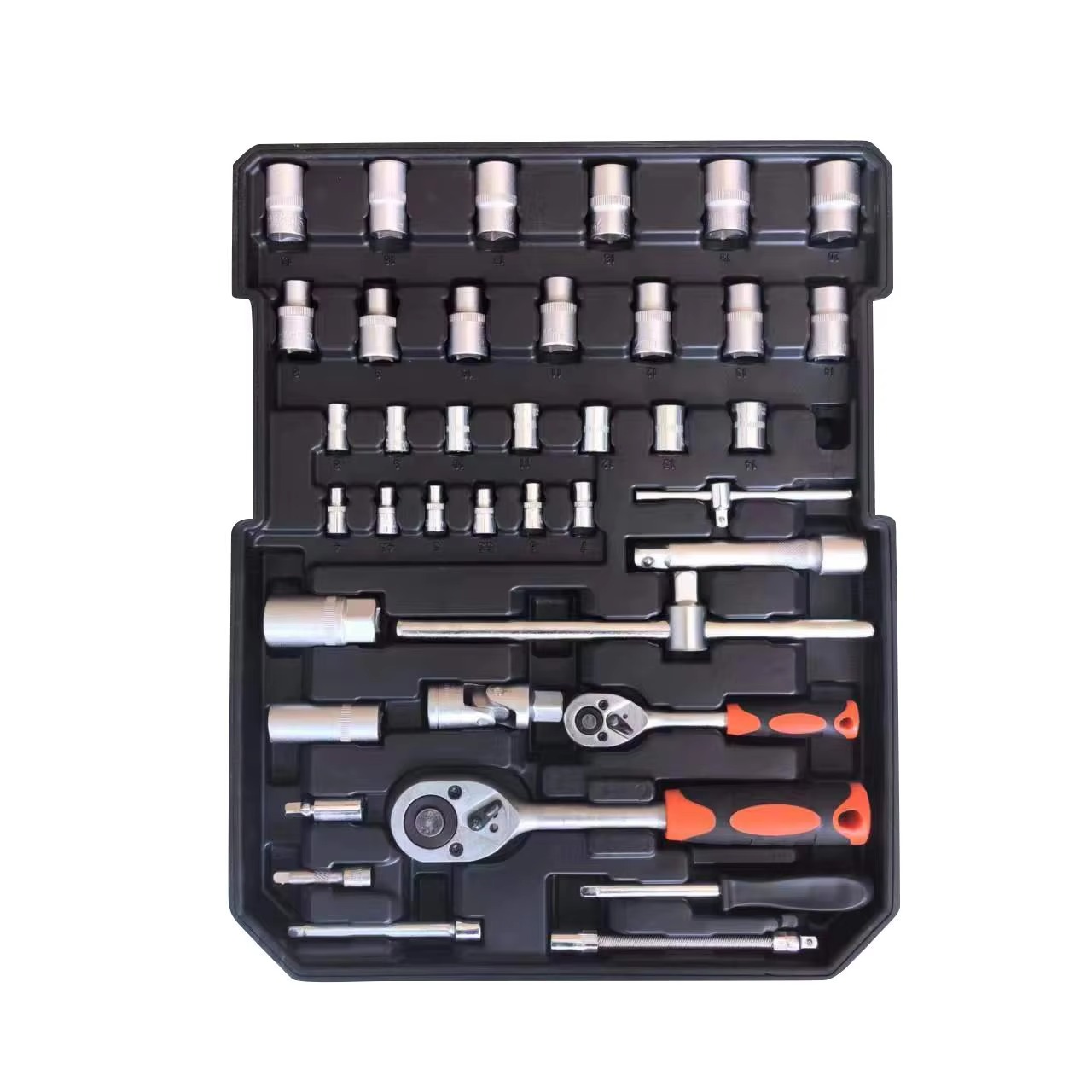 Conjunto de Ferramentas Manuai - Socket Wrench avaliação e preço