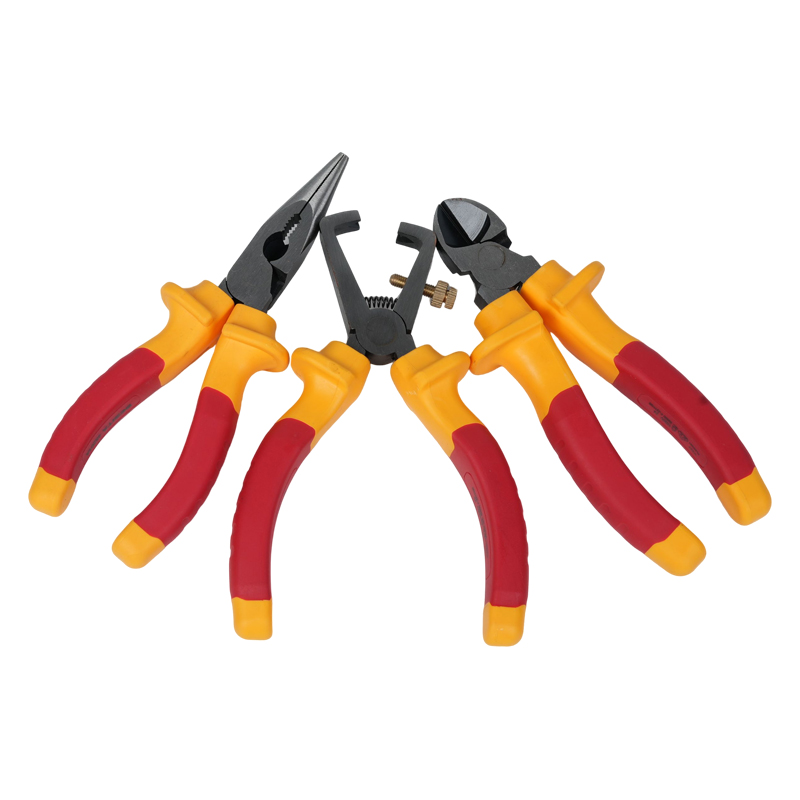 Conjunto de Ferramentas Profis - Socket Wrench avaliação e preço