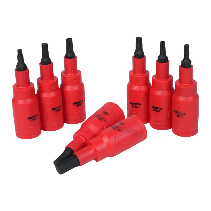 Conjunto de Ferramentas Profis - Socket Wrench avaliação e preço