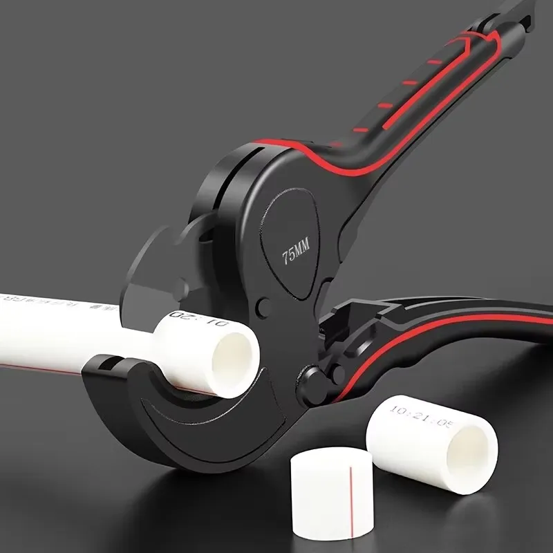 Cortador de Tubos 42mm-75mm co - Tools Youtube avaliação e preço
