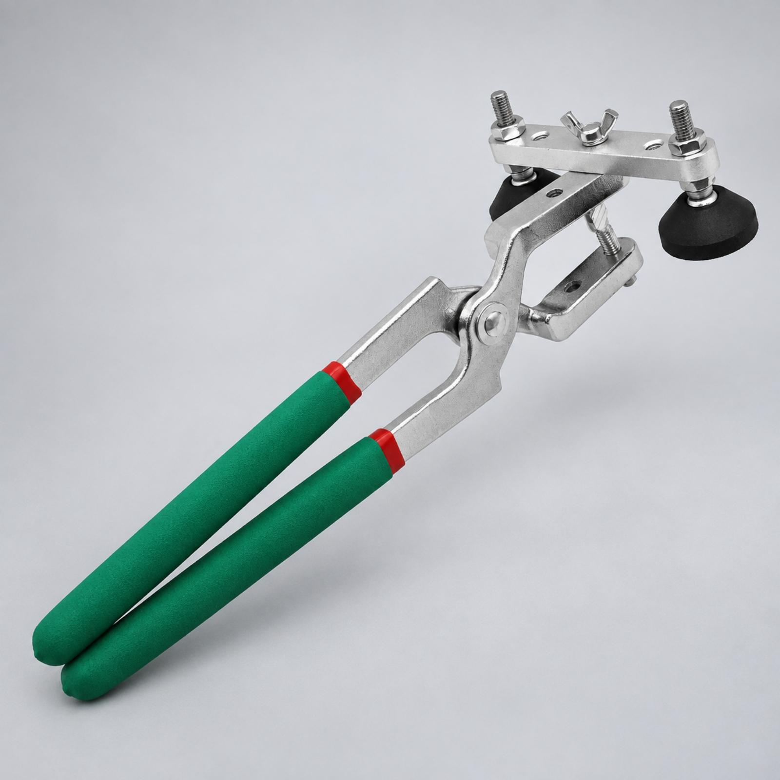 Alicate de reparo com fixação  - Pliers avaliação e preço