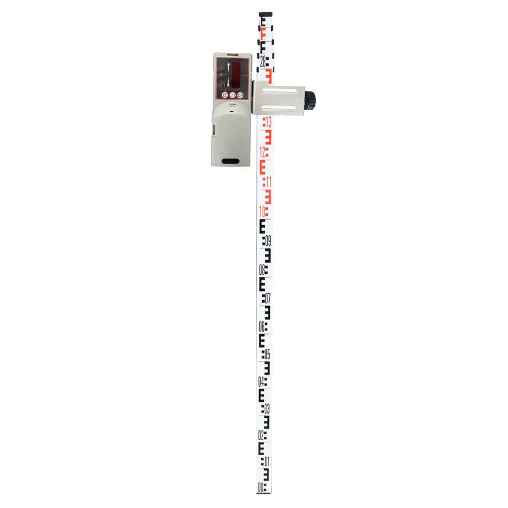 Heipoe HD-1S receptor de feixe - Spirit Level avaliação e preço