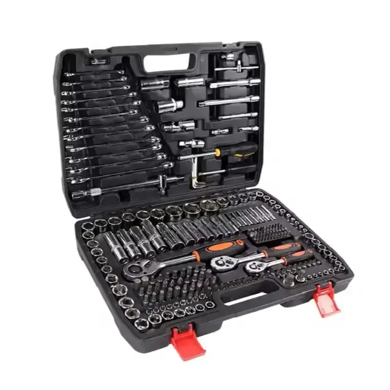 2026 Novo Kit de Ferramentas A - Wrench Set avaliação e preço