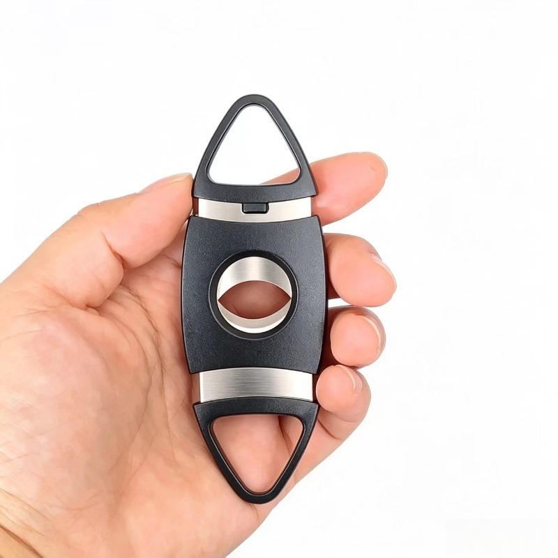 Tesoura de charutos afiada e a - Pliers avaliação e preço