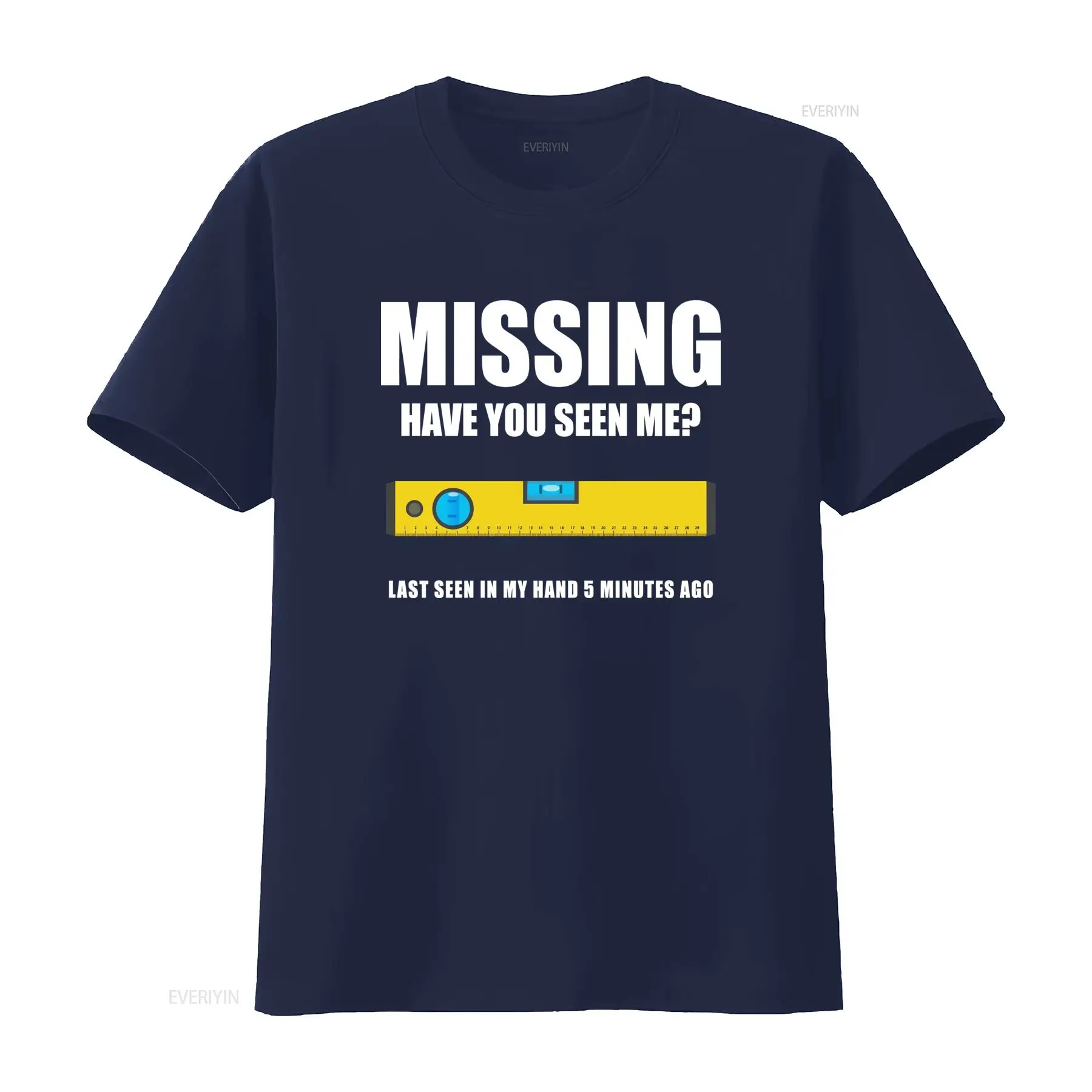 Camiseta masculina Missing Spi - Spirit Level avaliação e preço