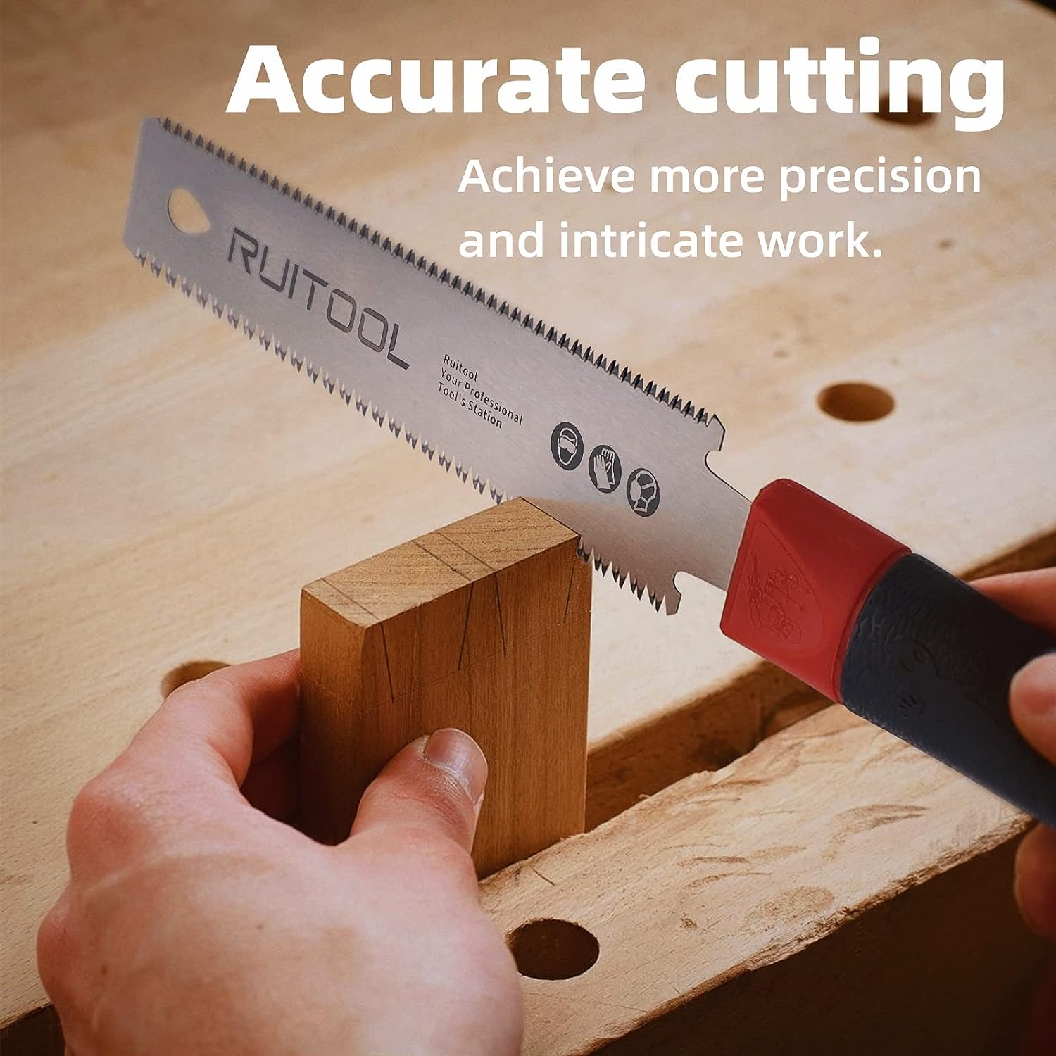 Japanese Folding Pull Saw, ser - Hacksaw avaliação e preço