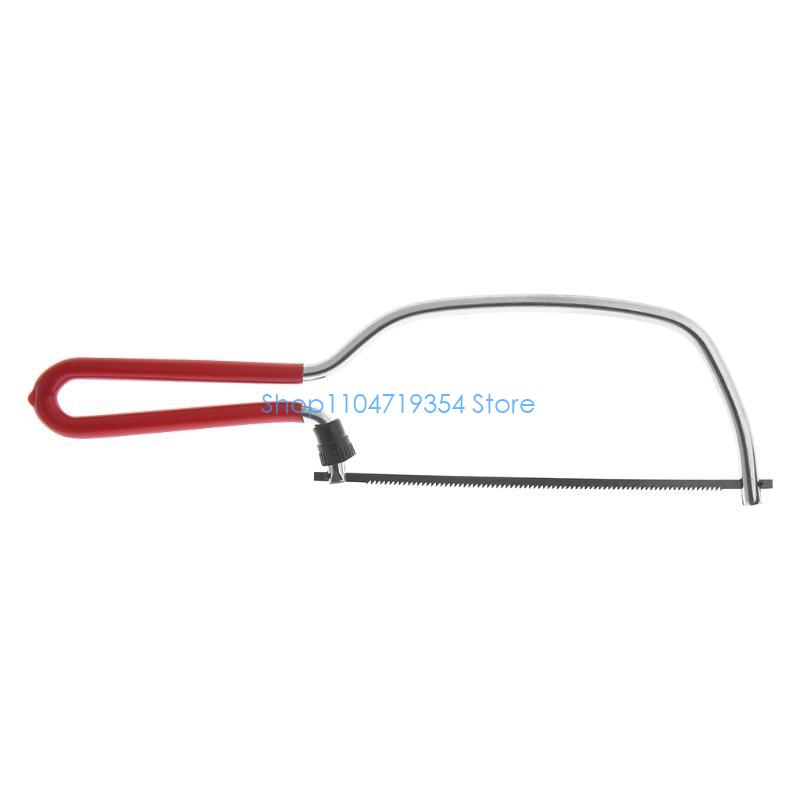 0XLD Mini Scroll Coping Metal  - Hacksaw avaliação e preço