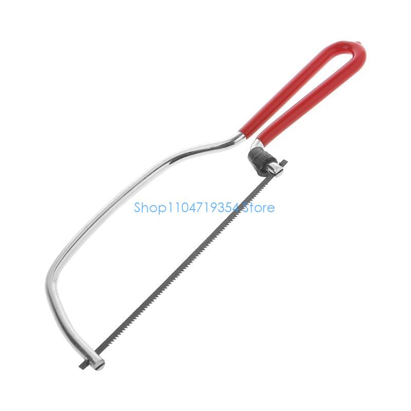 0XLD Mini Scroll Coping Metal  - Hacksaw avaliação e preço