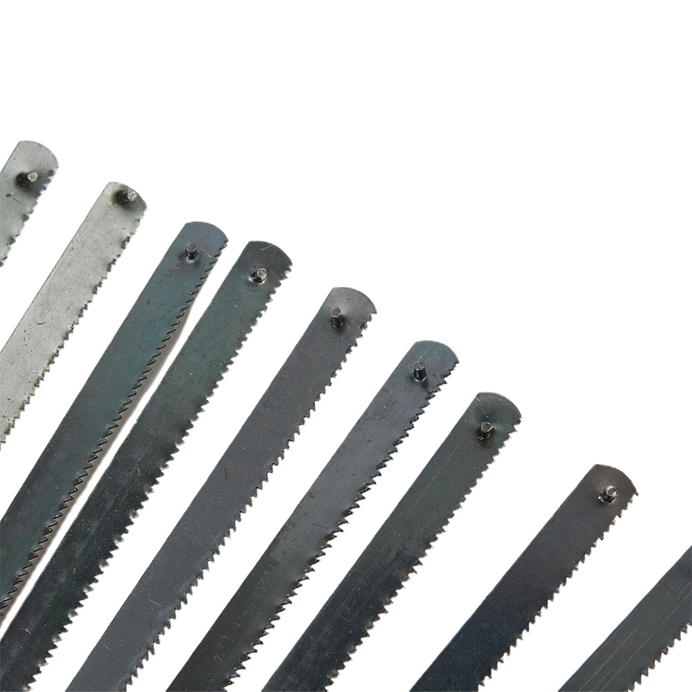 10 pçs serra multiuso mão diy  - Hacksaw avaliação e preço