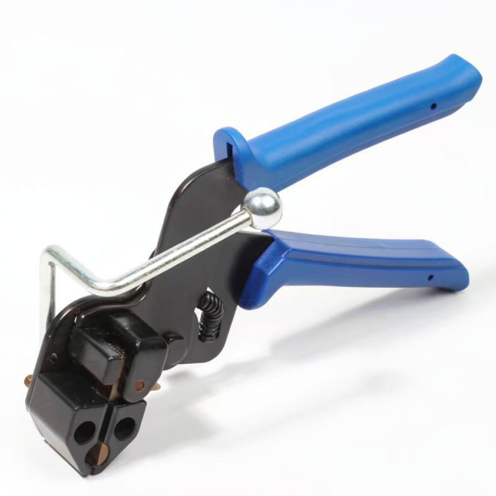 Aplicador de Abraçadeiras Indu - Pliers avaliação e preço