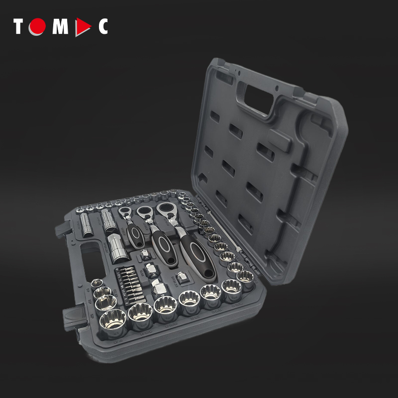 Conjunto de Ferramentas de Soq - Socket Wrench avaliação e preço