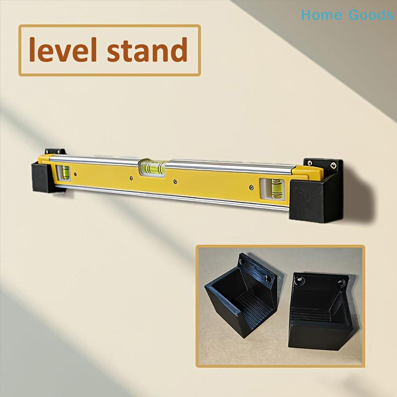 Suportes de Nível de Bolha par - Spirit Level avaliação e preço