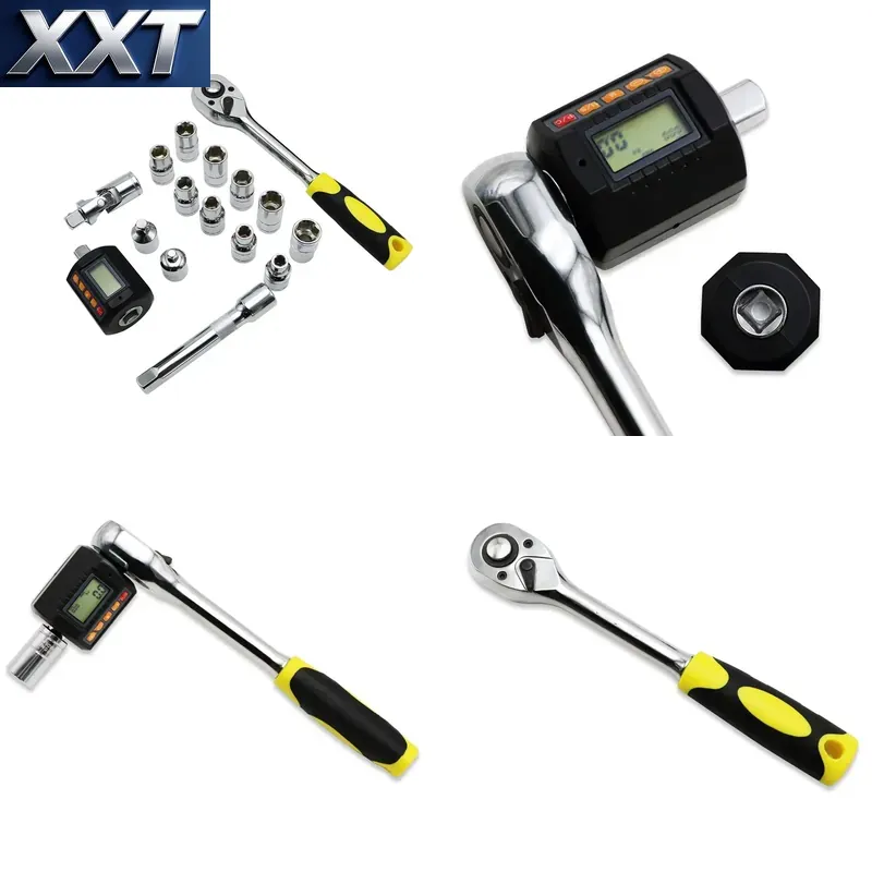 XXT SHAHE Conjunto de Soquetes - Wrench Set avaliação e preço