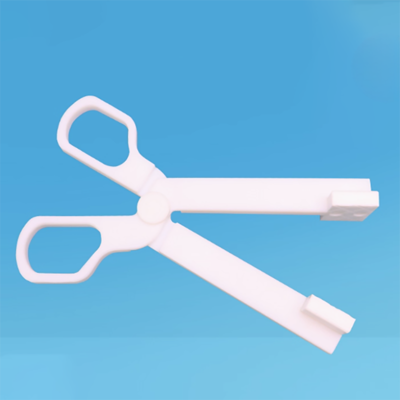 Pinça para cadinhos de politet - Pliers avaliação e preço