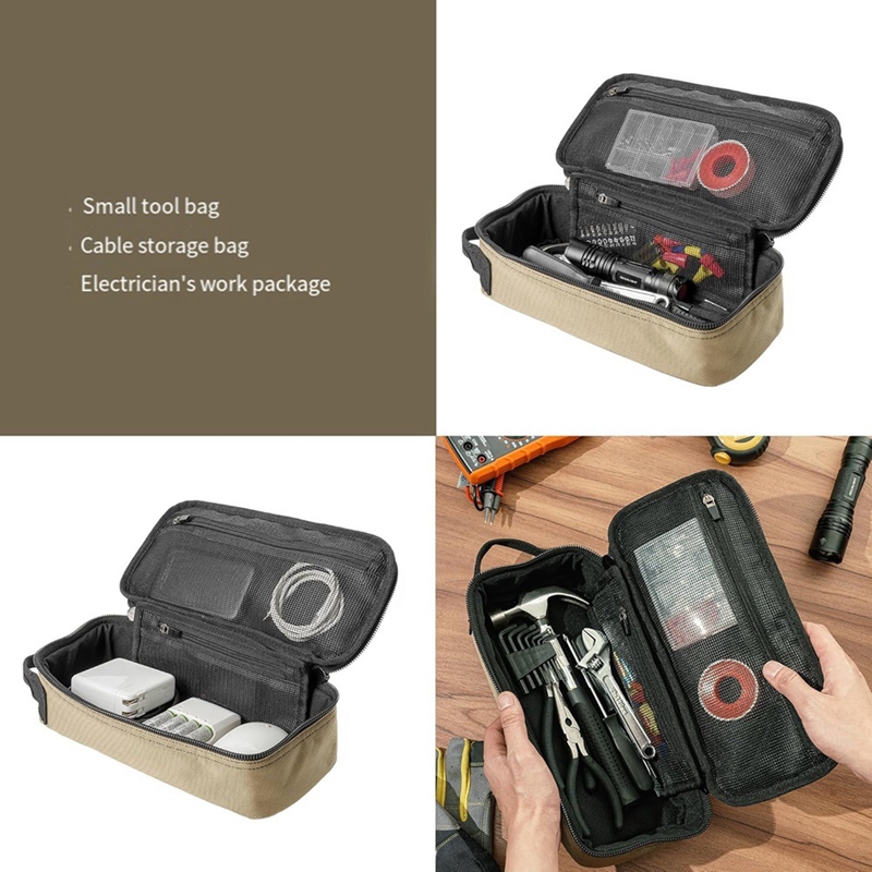 Bolsa de Ferramentas Pequena R - Tool Bag avaliação e preço