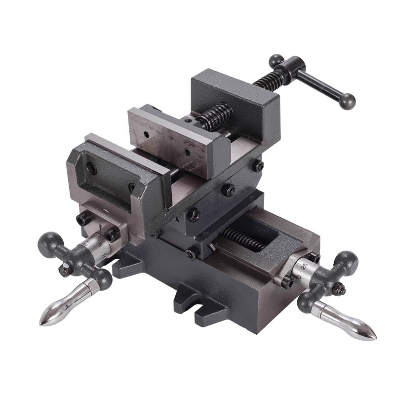 Morsa Industrial de Bancada co - Drill Press avaliação e preço