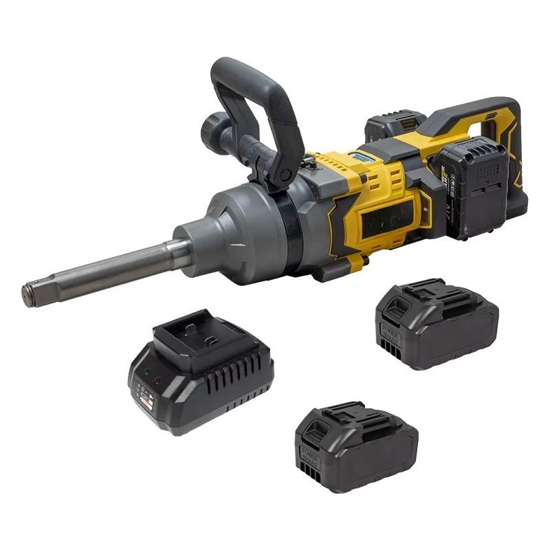 Conjunto de Chave de Impacto S - Wrench Set avaliação e preço