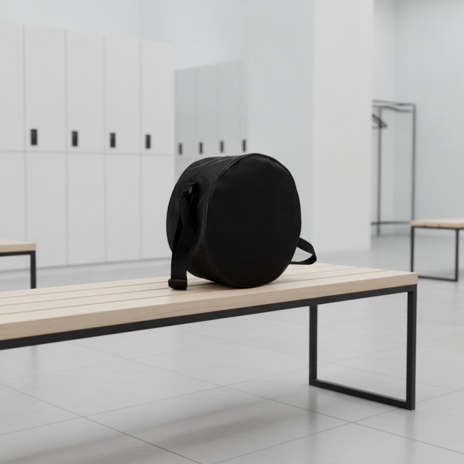 Bolsa circular para guardar eq - Tool Bag avaliação e preço