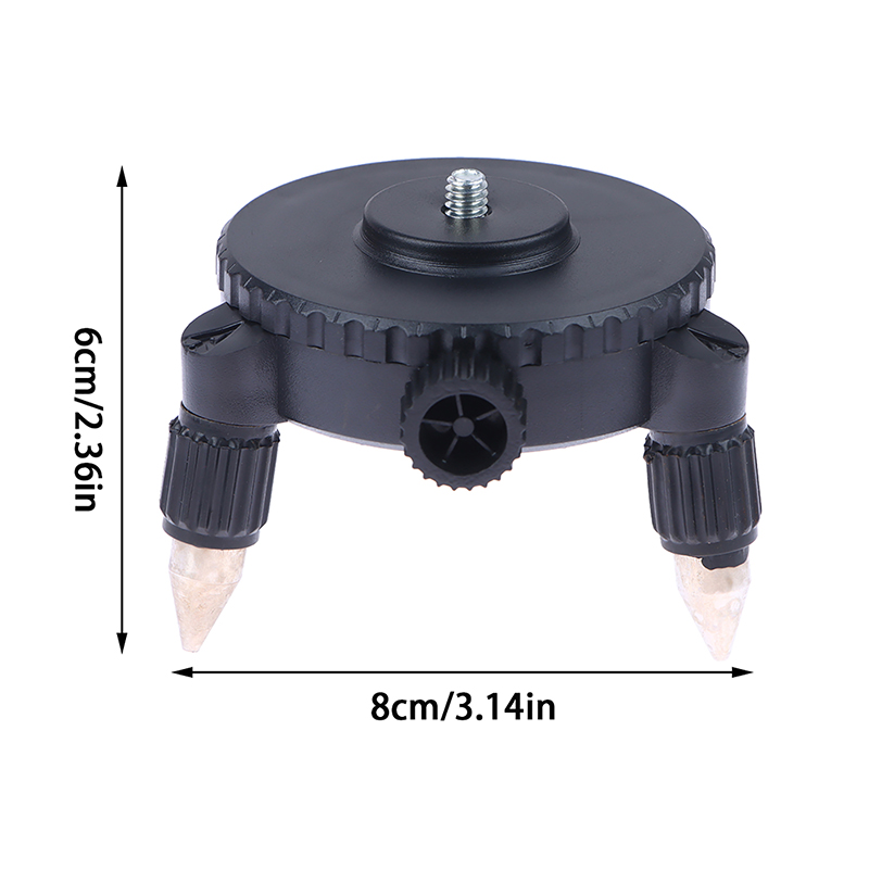 Adaptador de Base Giratória 36 - Spirit Level avaliação e preço