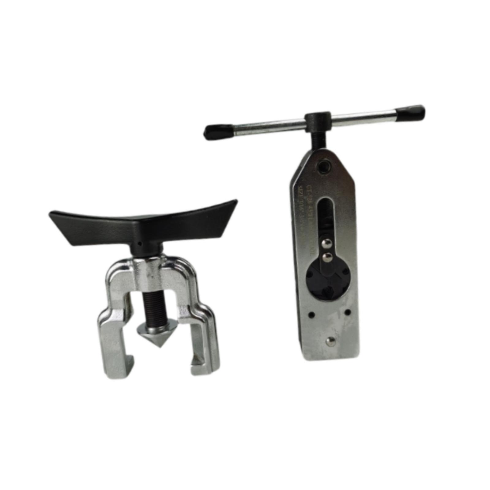 Expansor de Tubos Manual 4-19m - Tools Youtube avaliação e preço