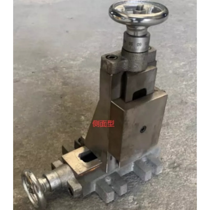Mesa de Deslizamento Cruzado e - Drill Press avaliação e preço