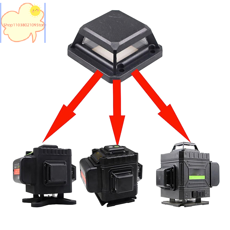 Vidro Protetor para Nível a La - Spirit Level avaliação e preço