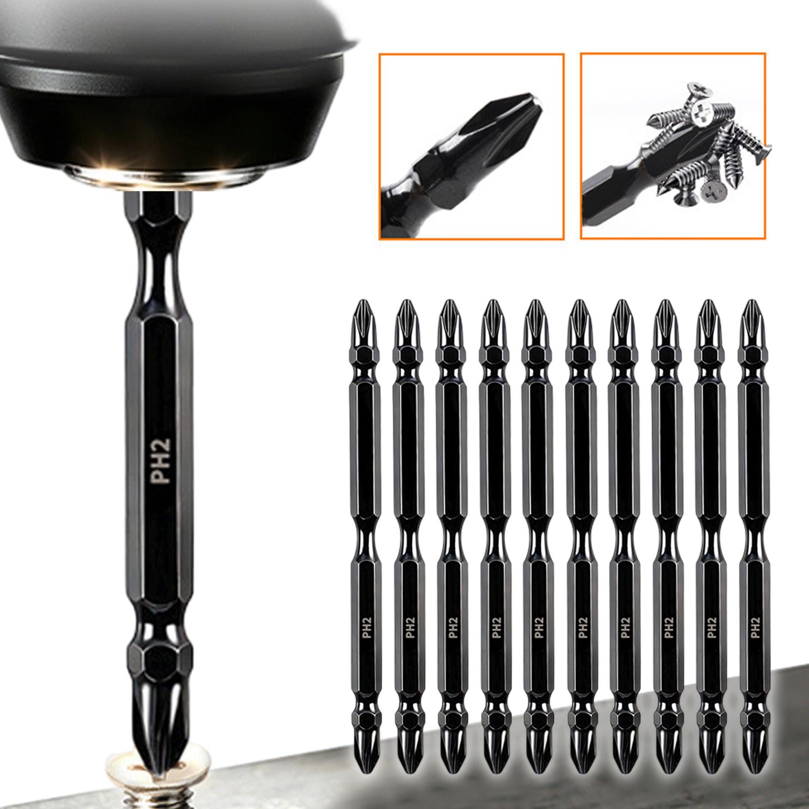 Kit de brocas magnéticas de po - Screwdriver Set avaliação e preço
